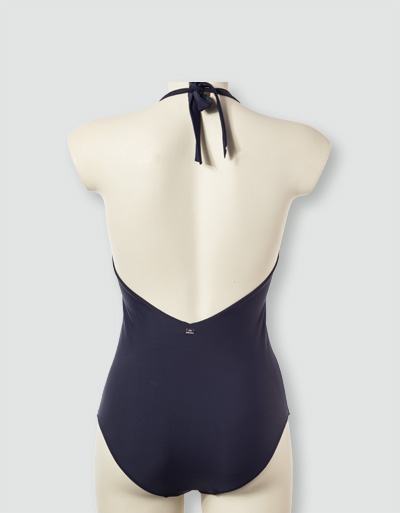 FIRE + ICE Badeanzug Im Cleanen Design