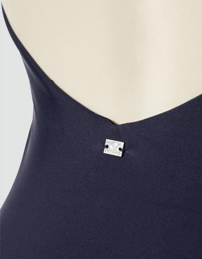 FIRE + ICE Badeanzug Im Cleanen Design