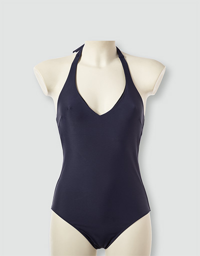 FIRE + ICE Badeanzug im cleanen Design