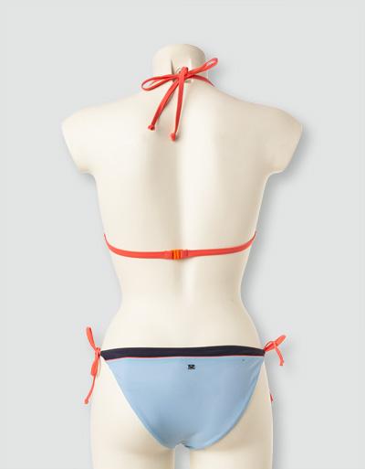 FIRE + ICE Bikini Im Farbenfrohen Look