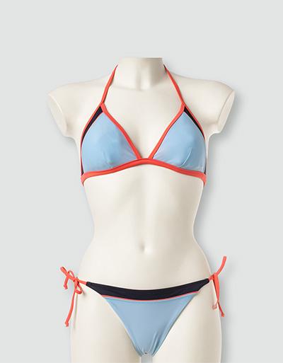 FIRE + ICE Bikini im farbenfrohen Look