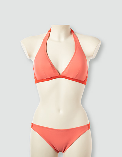 FIRE + ICE Bikini im knalligen Look
