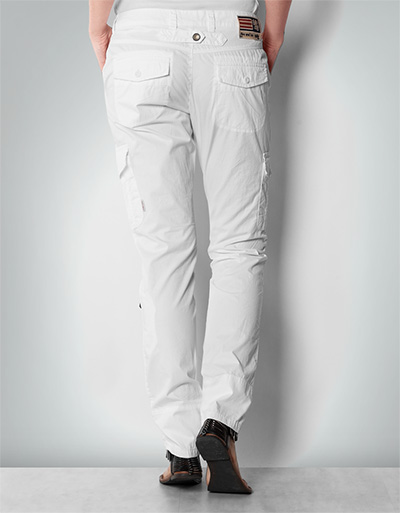 FIRE + ICE Hose Im Cargo-Stil