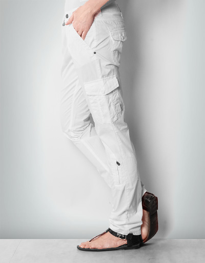 FIRE + ICE Hose Im Cargo-Stil