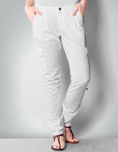 FIRE + ICE Hose im Cargo-Stil