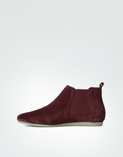 Fred Perry Chelsea-Boot Aus Veloursleder