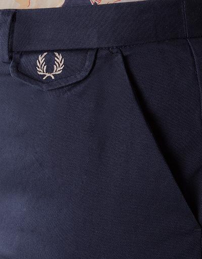 Fred Perry Hose In 7/8 Länge