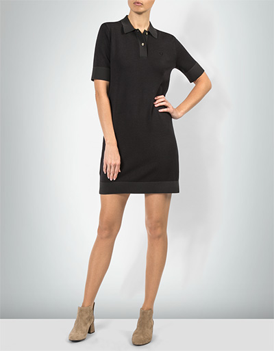Fred Perry Kleid im Polo-Look
