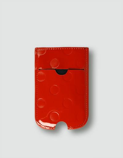 Fred Perry Smartphone-Hülle In Lackoptik