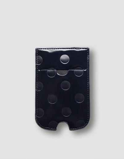 Fred Perry Smartphone-Hülle In Lackoptik