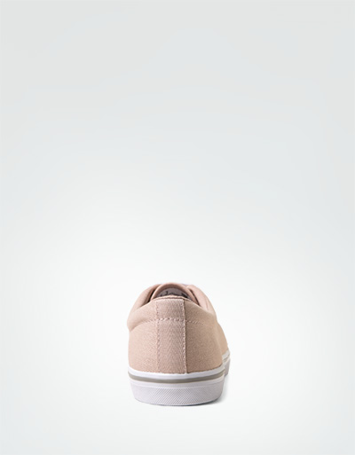 Fred Perry Sneaker Aus Canvas