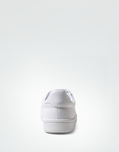 Fred Perry Sneaker Aus Canvas Mit Lackdetails