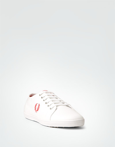 Fred Perry Sneaker Im Retro-Look