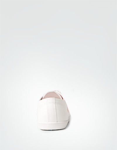 Fred Perry Sneaker Im Retro-Look