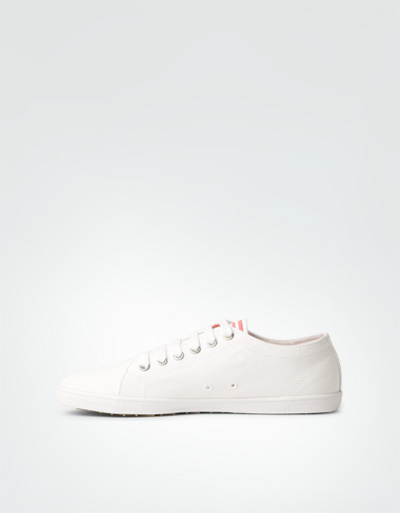 Fred Perry Sneaker Im Retro-Look