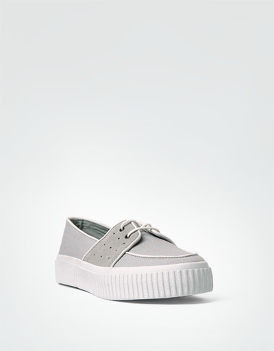 Fred Perry Sneaker Im Retro-Style