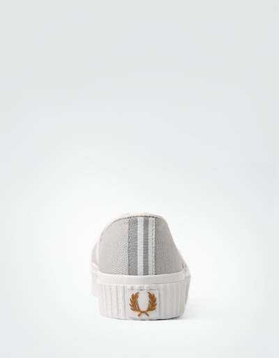 Fred Perry Sneaker Im Retro-Style