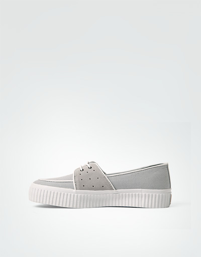 Fred Perry Sneaker Im Retro-Style