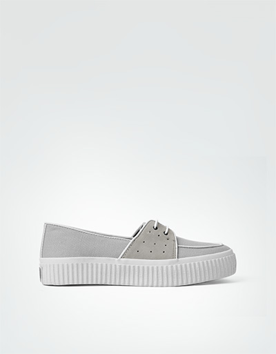 Fred Perry Sneaker im Retro-Style