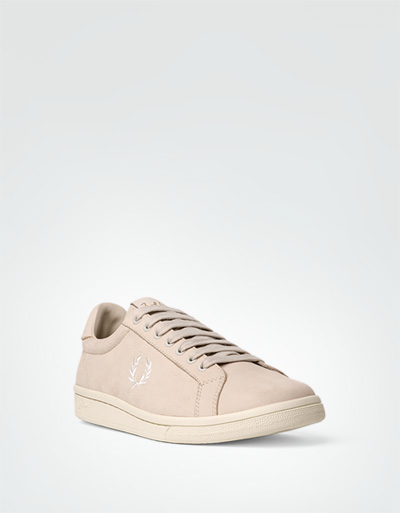Fred Perry Sneaker Im Sportiven Design