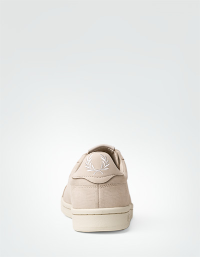 Fred Perry Sneaker Im Sportiven Design