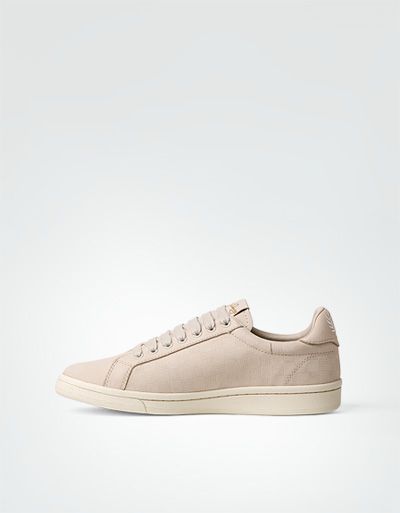 Fred Perry Sneaker Im Sportiven Design