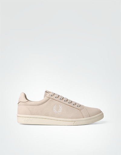 Fred Perry Sneaker im sportiven Design
