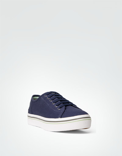 Fred Perry Sneaker Mit Plateau