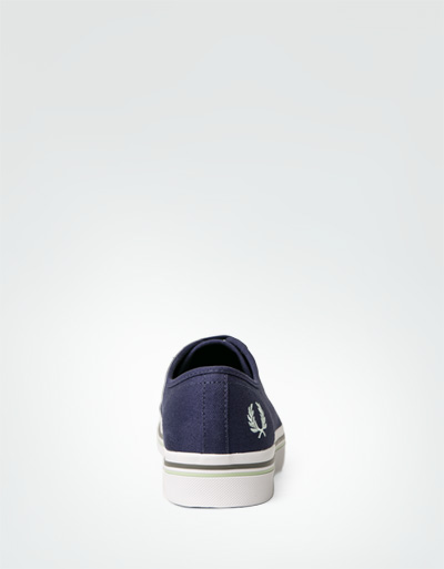 Fred Perry Sneaker Mit Plateau
