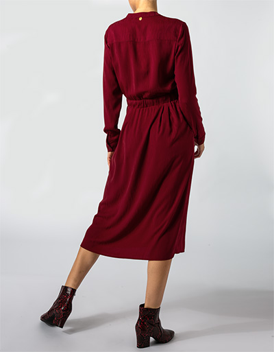 Freebird Hemdblusenkleid Im Cleanen Look