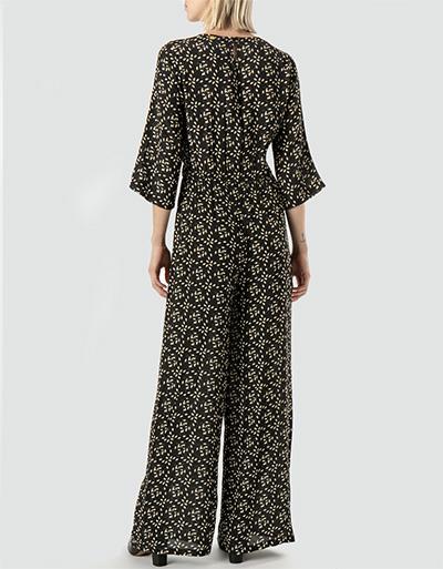 Freebird Jumpsuit Im Floralen Dessin