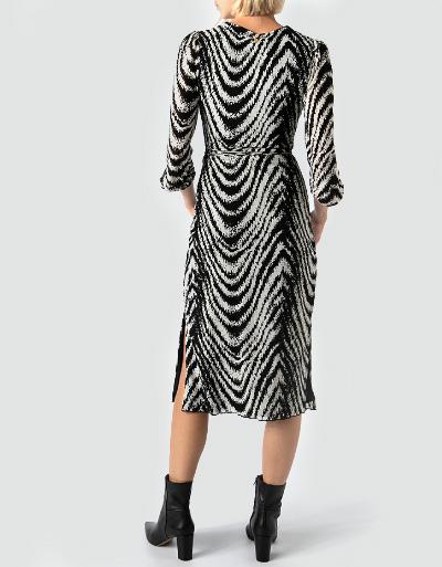 Freebird Kleid Im Geraden Schnitt