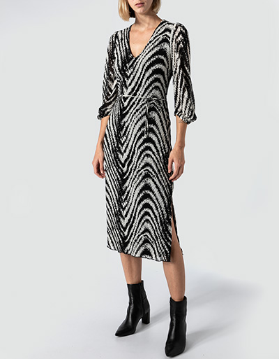 Freebird Kleid im geraden Schnitt