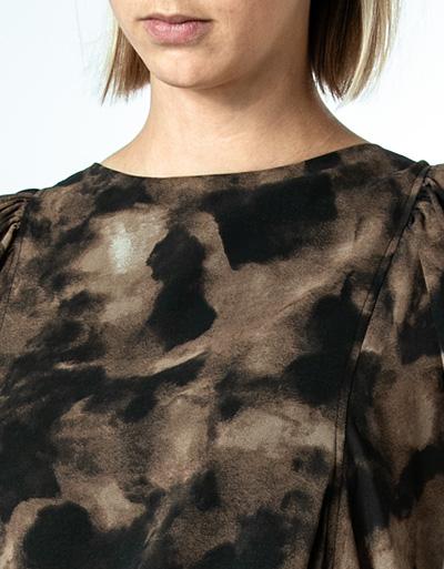 Freebird Kleid Im Geraden Schnitt