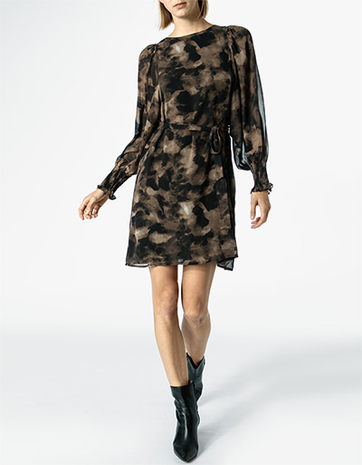 Freebird Kleid im geraden Schnitt