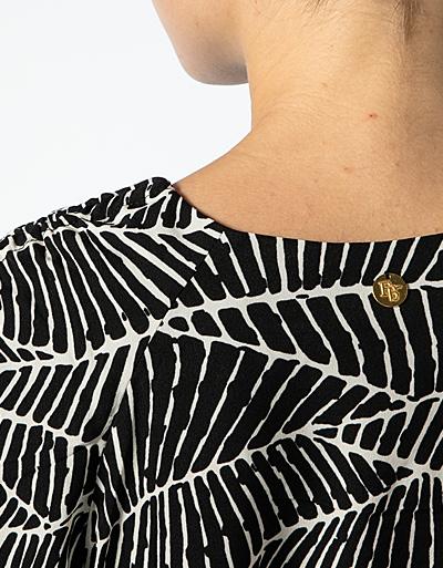 Freebird Kleid Im Taillierten Schnitt