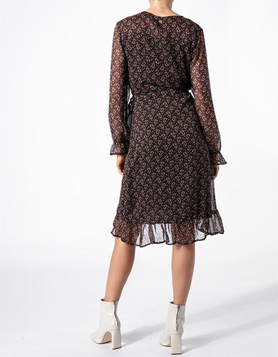 Freebird Kleid Im Wickeldesign