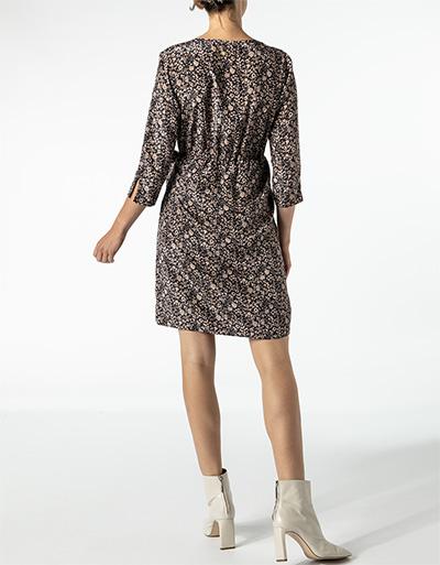 Freebird Kleid Mit Floralem Print