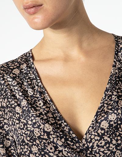 Freebird Kleid Mit Floralem Print