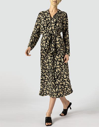 Freebird Kleid mit Paisley-Print