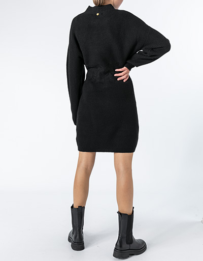 Freebird Strickkleid Im Taillierten Schnitt