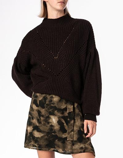 Freebird Strickpullover im weiten Schnitt