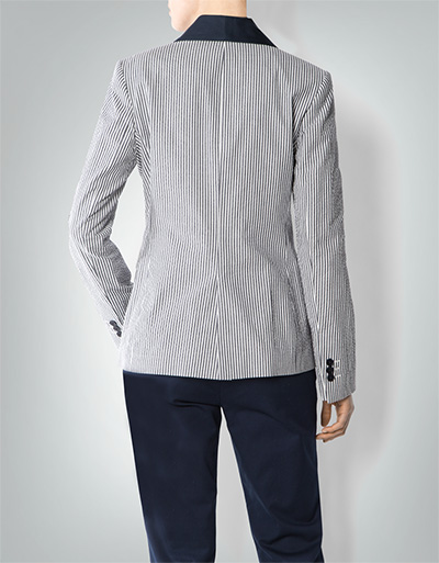 Gant Blazer Im Streifen-Look