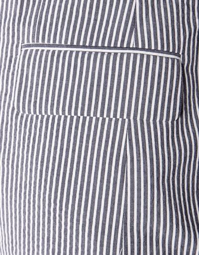 Gant Blazer Im Streifen-Look