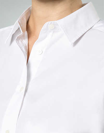 Gant Bluse Im Cleanen Design