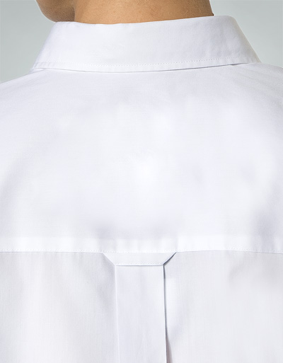 Gant Bluse Im Cleanen Design
