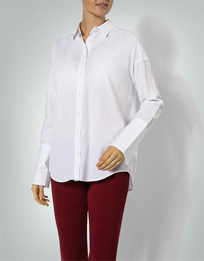 Gant Bluse im cleanen Design