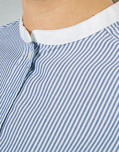 Gant Bluse Im Streifen-Dessin