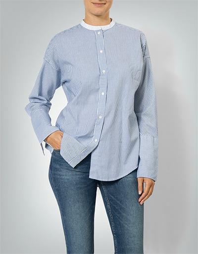 Gant Bluse im Streifen-Dessin