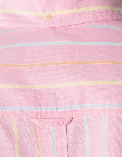 Gant Bluse Im Streifen-Look